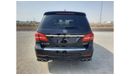 Mercedes-Benz GLS 400 Mercedes GLS400 2018  full option