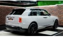 Rolls-Royce Cullinan | SILVER BADGE | BRAND NEW | 2023 | TEMPEST GREY | FULL OPTION | 1-MONTH SPECIAL PRICE OFFER