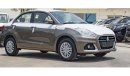 سوزوكي دزاير Suzuki dzire 1.5L MY24 FOR EXPORT ONLY