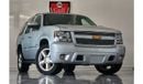 Chevrolet Tahoe TAHOE LTZ Full option 5.3L-8CYL - Sunroof - Leather Interior -- Excellent condition