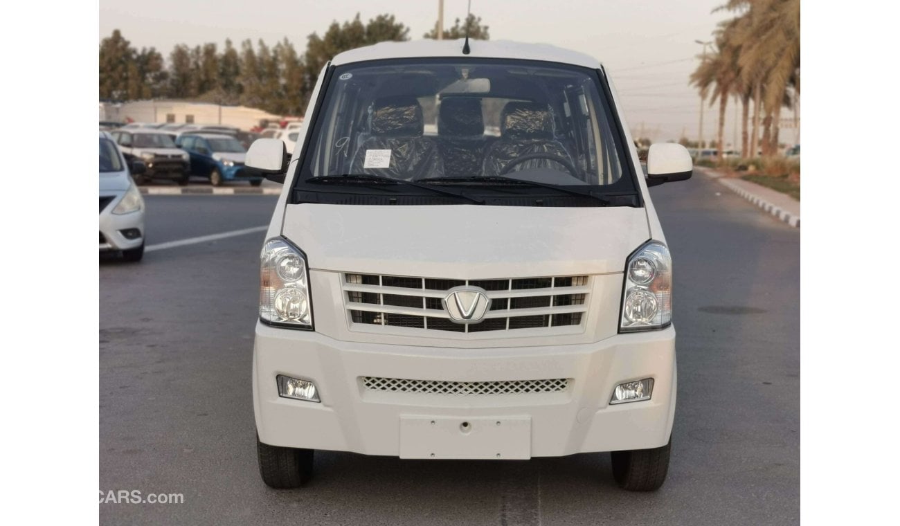 فيكتوري V2 \MINIBUS, 7-SEATS, (CAN BE RE/ 448 AED Monthly / 3 yr Warranty / Insurance / RegiGISTERED IN UAE)