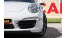 Porsche 911 Carrera 4S 3.8L Coupe Porsche 911 Carrera 4S 2015 GCC with Flexible Down-Payment.