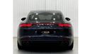 Porsche Panamera 2017 Porsche Panamera 4S, 1 Year Warranty, Full Service History, GCC