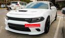 Dodge Charger SRT Hellcat