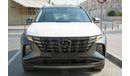 Hyundai Tucson 2023 MODEL HYUNDAI TUCSON GCC EURO4 FOR EXPORT ONLY