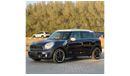 Mini Cooper Countryman S ALL4