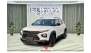 Chevrolet Trailblazer REDLINE 435T 2WD 1,3L PETROL 165 HP 2022 - Export Price Only