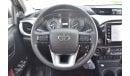 Toyota Hilux TOYOTA HILUX SR5  4X4 2.7L AT, AUTO AC, DISPLAY & RR