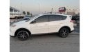 Toyota RAV4 RAV4 SE 360 Camera Leader Seat Full Option