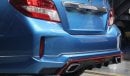 Mitsubishi Attrage 2023 MITSUBISHI ATTRAGE 1.2L WITH EXCLUSIVE BODY KIT V1 DASH & BEYOND SERIES EDITON - EXPORT ONLY