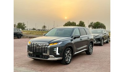 Hyundai Palisade GDi 2021 HYUNDAI PALISADE CALLIGRAPHY