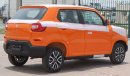 Suzuki S Presso Suzuki S Presso1.0L Petrol A/T 2025