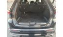 Toyota Harrier TOYOTA HARRIER (RHD) 2021