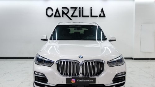 بي أم دبليو X5 40i xDrive