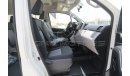 Toyota Hiace 2025 TOYOTA HIACE 2.8L DIESEL MANUAL 13 SEATER PASSENGER, HIGH ROOF