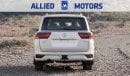 Toyota Land Cruiser 300 GXR 3.3L Twin Turbo V6 Diesel 4X4 7-Seats GCC 2024 0Km