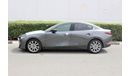 Mazda 3 BRAND NEW MAZDA 3  SPORT 2021 FULL OPTIONS