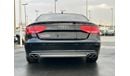 Audi S8 Audi S8 S-LINE _GCC_2014_Excellent Condition _Full option_Fully original paint