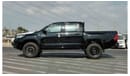 Toyota Hilux Toyota Hilux 2.4L Diesel MT Power Window 4x4 2024