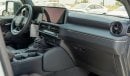 Toyota Prado 2024 Toyota Prado WX 2.4 Petrol AT Full option - GCC (Export Price)