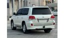 Toyota Land Cruiser تويوتا لاندكروزر VXR V8 خليجي 2010