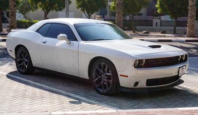 Dodge Challenger 392 Hemi Scat Pack Shaker 6.4L