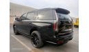 Cadillac Escalade Armored-B6 Bulletproof Cadillac Escalade Sport Platinum 6.2L V8 Petrol A/T 4WD with Aftermarket VIP 