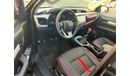 Toyota Hilux 2016 TOYOTA HILUX MT FULL OPTION 2.7L V4 4X4 - 4 Wheel Drive - GOOD CONDITION