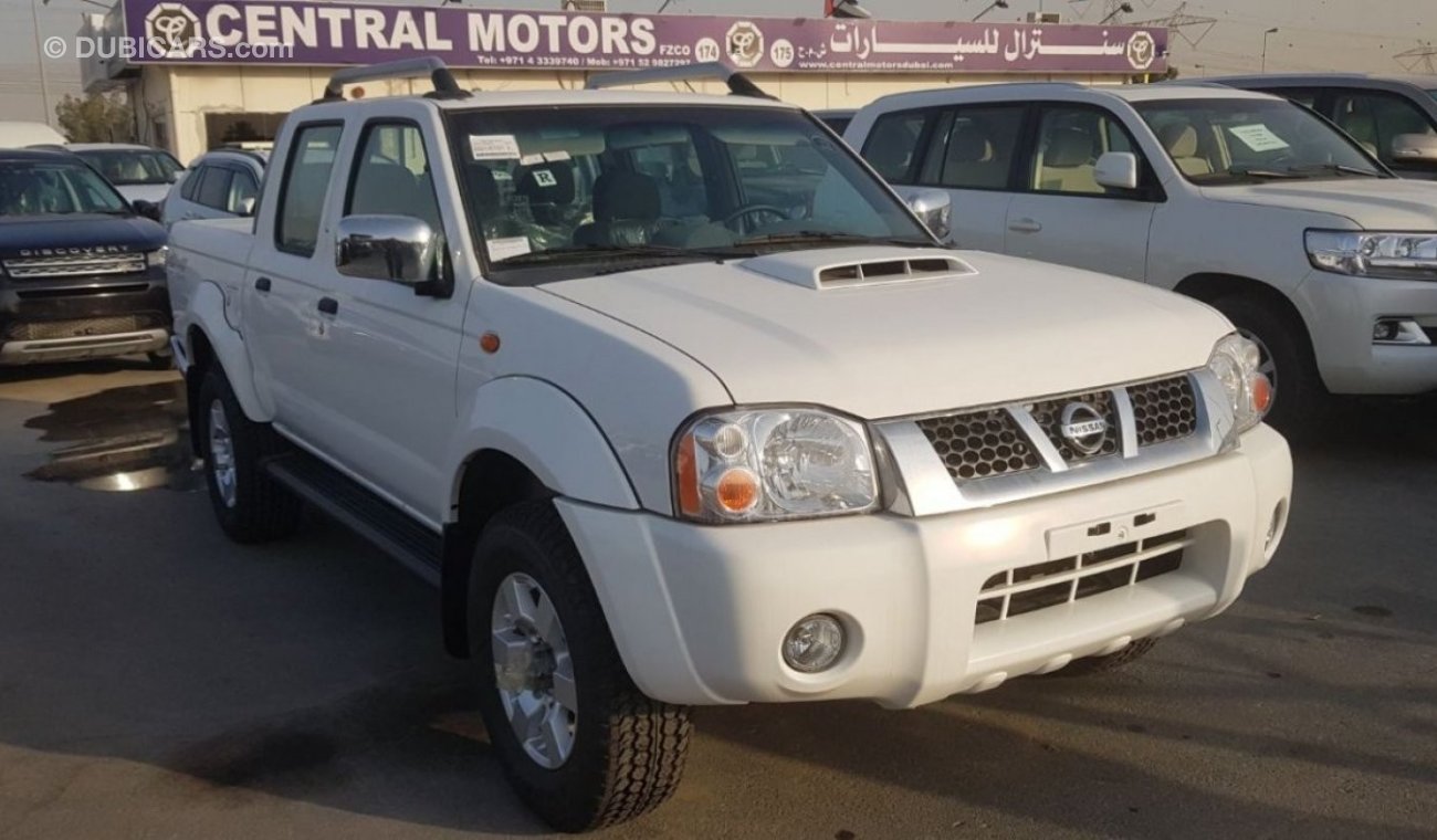 nissan np300 king cab for sale