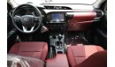 Toyota Hilux Double Cabin DLX-G 2.7L 4WD Automatic