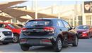 كيا ريو Kia Rio 1.6L 2019 GCC accident free in excellent condition 680 P.M