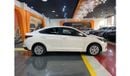 Hyundai Accent Zero Down Payment | Big prize Drop | GCC | 1.6L | Under Warranty |