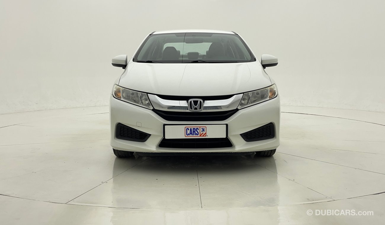 Honda City DX 1.5 | Zero Down Payment | Free Home Test Drive