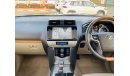 Toyota Prado Toyota Prado KAKAdu 2021 Full Option Diesel