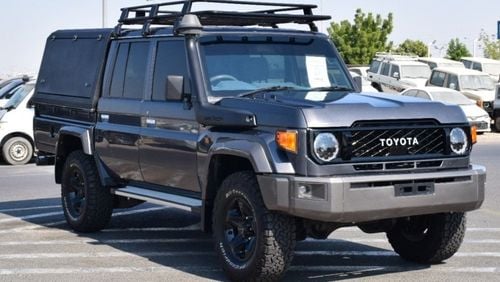 Toyota Land Cruiser Pick Up Other