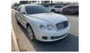 Bentley Continental Flying Spur GCC