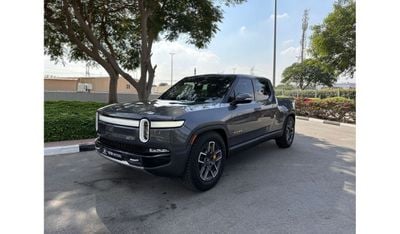 ريفيان R1T RIVIAN R1T EV 2023