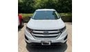 Ford Edge SE