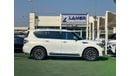 Nissan Patrol LE Titanium 5.6L Nissan patrol LE / 2013 / Very clean car / Full option / No any accidents