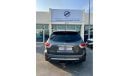 Nissan Pathfinder SE Top | 2015 | Service History