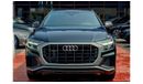 أودي Q8 55 TFSI quattro S-لاين