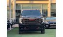 GMC Sierra GMC SIERRA AT4 2022 GCC FULL OPTION UNDER WARRANTY FULL SERVICE HISTORY