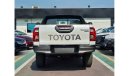 Toyota Hilux Toyota Hilux DC Adventure 4.0L Petrol 2024