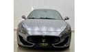 Maserati Granturismo 2008 Maserati GranTurismo, ( Star Lights ), GCC