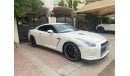 Nissan GTR Track Pack 1 of 150 ever built