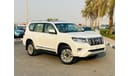 Toyota Prado TOYOTA PRADO VX1 4.0L WHITE 2023