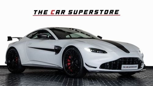 Aston Martin Vantage 2023 | ASTON MARTIN VANTAGE F1 EDITION | WARRANTY AVAILABLE