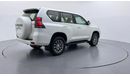 Toyota Prado EXR 4 | Under Warranty | Inspected on 150+ parameters