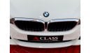 BMW 520i m sport