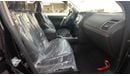 Toyota Prado PRADO VX 4.0L V6 PETROL 2023